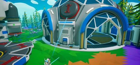 Astroneer - Megatech DLC PC Steam CD Key