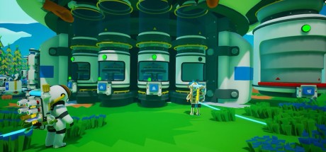 Astroneer - Megatech DLC PC Steam CD Key
