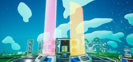 Astroneer - Megatech DLC PC Steam CD Key