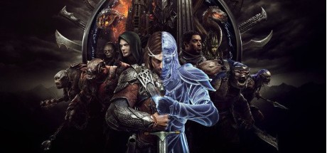 Middle-Earth: Shadow of War Silver Edition PC Steam CD Key