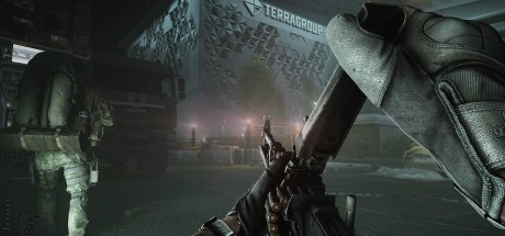 Escape from Tarkov: Standard Edition EU PC Steam CD Key Escape from Tarkov: Standard Edition EU PC Steam CD Key