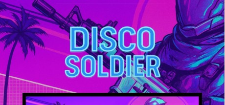 Call of Duty: Black Ops 7 - Disco Soldier Calling Card DLC PC/PS4/PS5/XBOX One/Series X|S CD Key