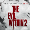 The Evil Within 2 EMEA Steam CD Key
