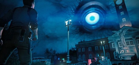 The Evil Within 2 EMEA Steam CD Key