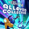 Risk of Rain 2 - Alloyed Collective DLC PC Steam CD Key Risk of Rain 2 - Alloyed Collective DLC PC Steam CD Key