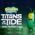 SpongeBob SquarePants: Titans of the Tide - Tidal Season Pass DLC EU (without DE) PS5 CD Key