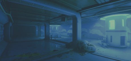 Routine PC Steam CD Key