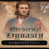 Medieval Dynasty - Exquisite Pack DLC PC Steam CD Key