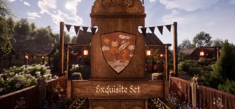 Medieval Dynasty - Exquisite Pack DLC PC Steam CD Key