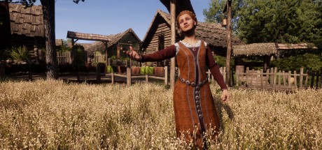 Medieval Dynasty - Exquisite Pack DLC PC Steam CD Key