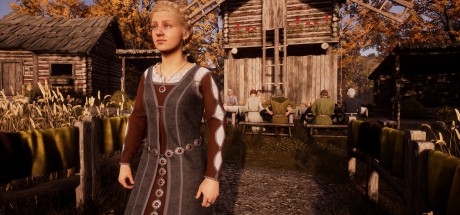 Medieval Dynasty - Exquisite Pack DLC PC Steam CD Key