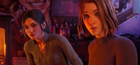 Life is Strange: Double Exposure Deluxe Edition RoW PC Steam CD Key Life is Strange: Double Exposure Deluxe Edition RoW PC Steam CD Key