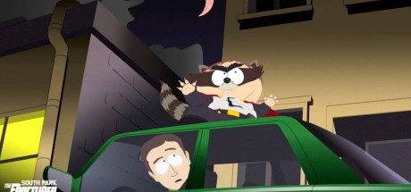 South Park: The Fractured But Whole - Season Pass Ubisoft Connect CD Key South Park: The Fractured But Whole - Season Pass Ubisoft Connect CD Key