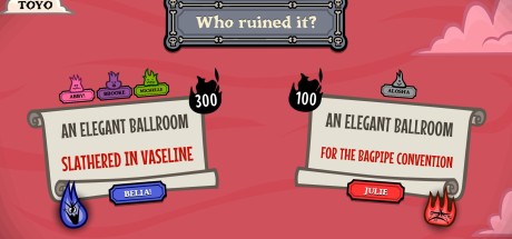 The Jackbox Party Pack 11 EU PC Steam CD Key