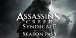 Assassin's Creed Syndicate - Season Pass DLC EU PC Ubisoft Connect CD Key