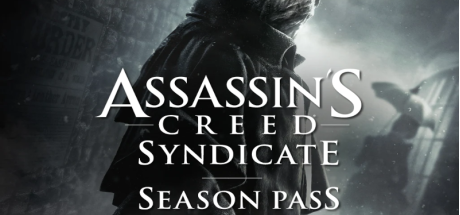 Assassin's Creed Syndicate - Season Pass DLC EU PC Ubisoft Connect CD Key