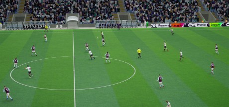 Football Manager 26 Console US XBOX One / Xbox Series X|S CD Key Football Manager 26 Console US XBOX One / Xbox Series X|S CD Key