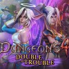 Dungeons 4 - Double Trouble DLC PC Steam CD Key