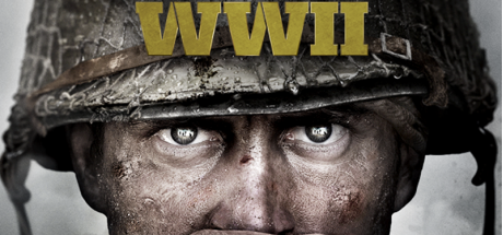Call of Duty: WWII UNCUT EU PC Steam CD Key