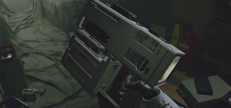 Routine XBOX One / Xbox Series X|S / PC CD Key