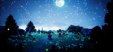 Octopath Traveler 0 EU PC Steam CD Key