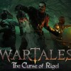 Wartales - Expansion: The Curse of Rigel DLC PC Steam CD Key Wartales - Expansion: The Curse of Rigel DLC PC Steam CD Key