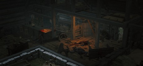 Wartales - Expansion: The Curse of Rigel DLC PC Steam CD Key Wartales - Expansion: The Curse of Rigel DLC PC Steam CD Key