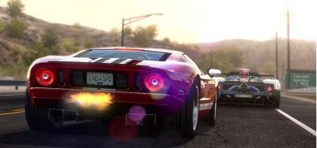 Need for Speed: Hot Pursuit Limited Edition EA App CD Key