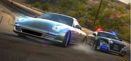 Need for Speed: Hot Pursuit Limited Edition EA App CD Key Need for Speed: Hot Pursuit Limited Edition EA App CD Key