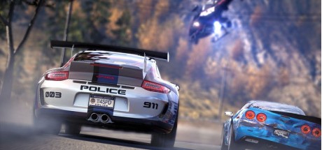 Need for Speed: Hot Pursuit Limited Edition EA App CD Key Need for Speed: Hot Pursuit Limited Edition EA App CD Key