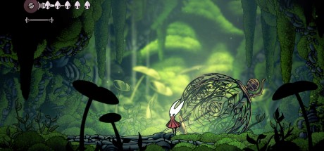 Hollow Knight: Silksong XBOX One / Xbox Series X|S / PC CD Key