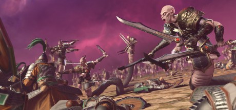 Total War: WARHAMMER III - Dechala – Tides of Torment DLC PC Steam CD Key Total War: WARHAMMER III - Dechala – Tides of Torment DLC PC Steam CD Key
