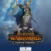 Total War: WARHAMMER III - Aislinn – Tides of Torment DLC PC Steam CD Key
