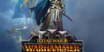 Total War: WARHAMMER III - Aislinn – Tides of Torment DLC PC Steam CD Key