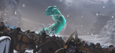 Total War: WARHAMMER III - Aislinn – Tides of Torment DLC PC Steam CD Key