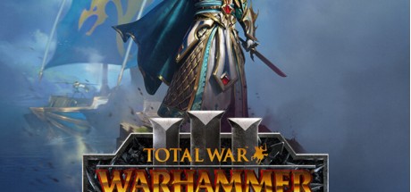 Total War: WARHAMMER III - Aislinn – Tides of Torment DLC EU PC Steam CD Key