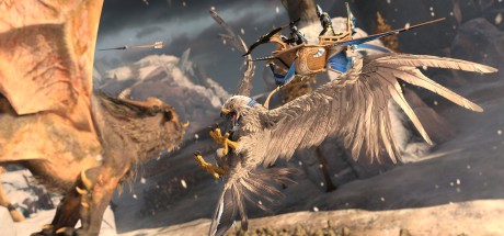 Total War: WARHAMMER III - Aislinn – Tides of Torment DLC EU PC Steam CD Key Total War: WARHAMMER III - Aislinn – Tides of Torment DLC EU PC Steam CD Key