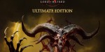 Diablo IV - Lord of Hatred Ultimate Edition DLC EU PC Battle.net CD Key