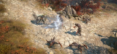 Diablo IV - Lord of Hatred Ultimate Edition DLC EU PC Battle.net CD Key