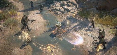 Diablo IV - Lord of Hatred Ultimate Edition DLC EU PC Battle.net CD Key