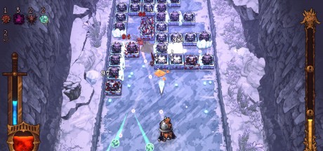 BALL x PIT PC Steam CD Key KING's Drop BALL x PIT PC Steam CD Key KING's Drop