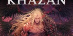 The First Berserker: Khazan PC Steam CD Key KING's Drop