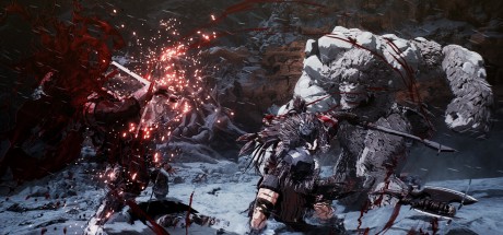 The First Berserker: Khazan PC Steam CD Key KING's Drop