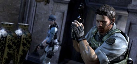 Resident Evil 5 Gold Edition AU PC Steam CD Key