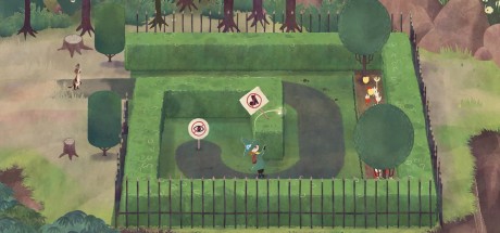 Snufkin: Melody of Moominvalley PC Steam CD Key (valid until December 2026)