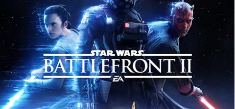 Star Wars Battlefront II EN Language ONLY EA App CD Key