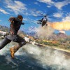 Just Cause 3 - Ultimate Mission, Weapon and Vehicle Pack DLC EU PS4 CD Key