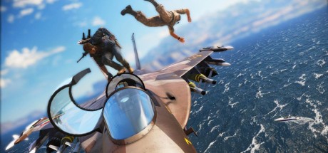 Just Cause 3 - Ultimate Mission, Weapon and Vehicle Pack DLC EU PS4 CD Key