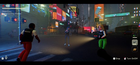 The Headliners EU PC Steam CD Key