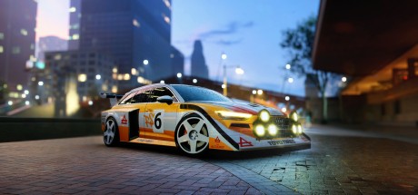 Need for Speed Unbound Ultimate Collection PC EA App CD Key